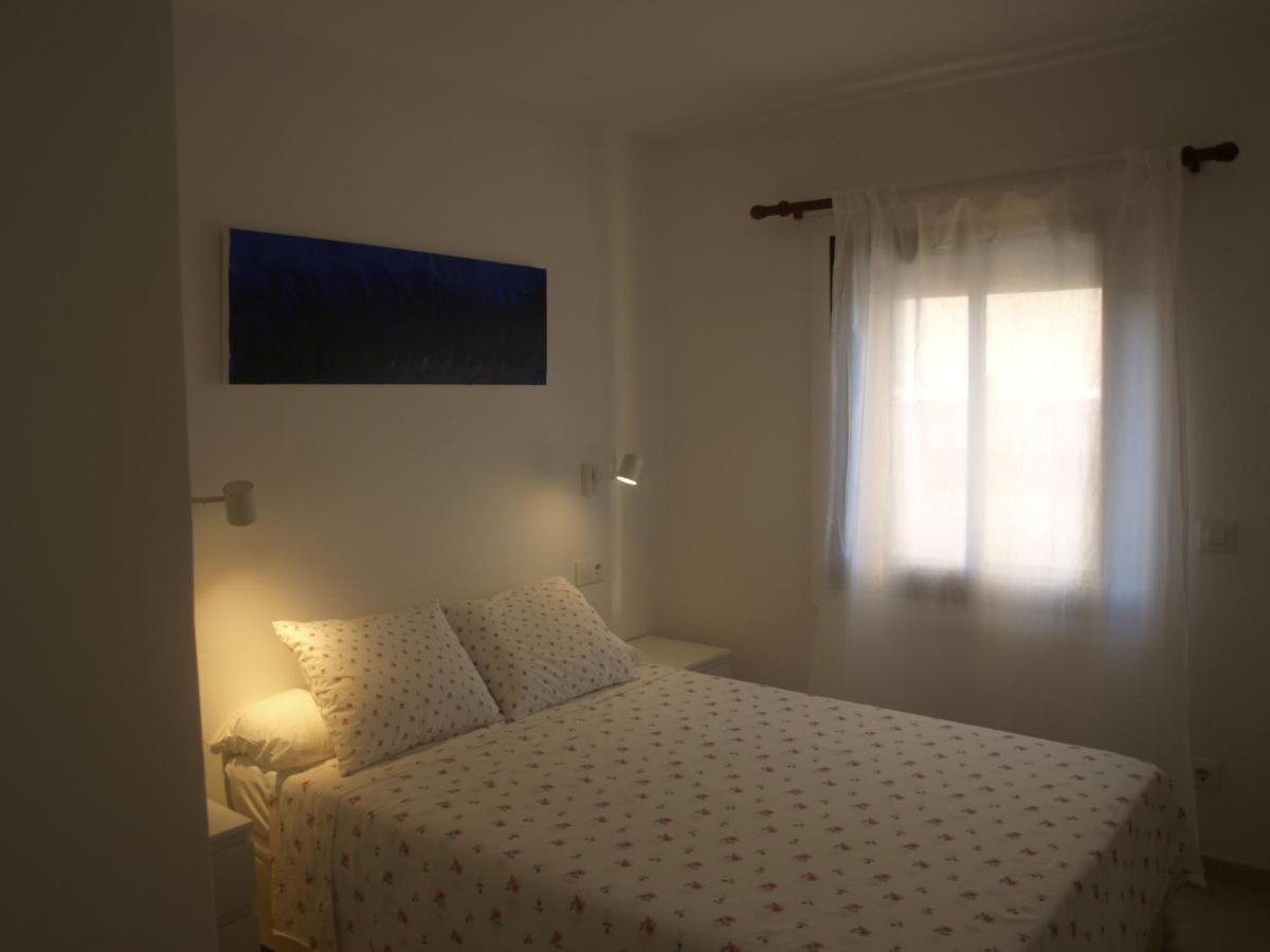Palau Del Mar Apartment L' Escala Luaran gambar