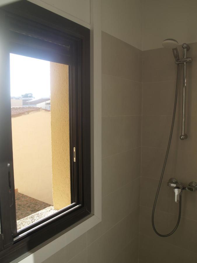 Palau Del Mar Apartment L' Escala Luaran gambar